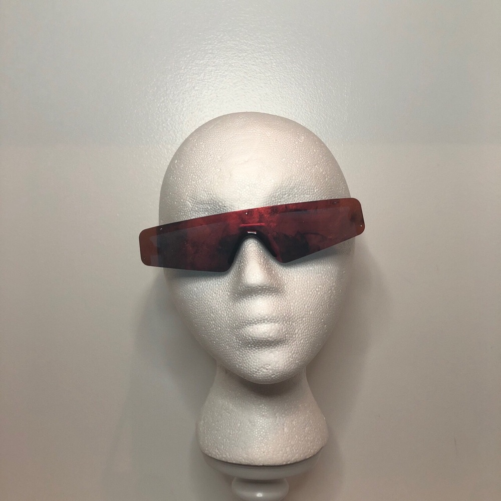 Cyber sunglasses